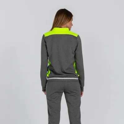 Жіноча спортивна кофта Joma CAMPUS II сірий XS 900243.159 XS - 2 Жіноча спортивна кофта Joma CAMPUS II сірий XS 900243.159 XS - 2 - Robinzon.ua