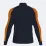 Мужской реглан Joma ELITE IX SWEATSHIRT черный,оранжевый L 102756.108 L - 1 - Robinzon.ua