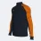 Мужской реглан Joma ELITE IX SWEATSHIRT черный,оранжевый L 102756.108 L - 2 - Robinzon.ua