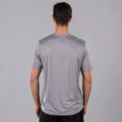 Футболка Joma COMBI сірий Діт XS 100052.250 XS - 2 Футболка Joma COMBI сірий Діт XS 100052.250 XS - 2 - Robinzon.ua