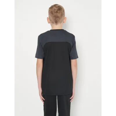 Футболка детская Joma WINNER II Темно-серый 118-128 (101878.151) - 1 - Robinzon.ua