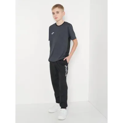 Футболка детская Joma WINNER II Темно-серый 118-128 (101878.151) - 2 - Robinzon.ua