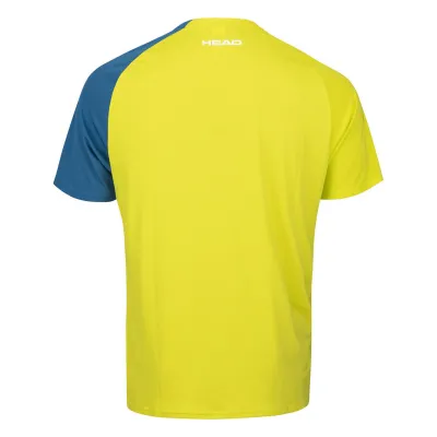 Футболка дет. Head Striker T-shirt boy ywxv (128) 816-201 128ywxv - 1 - Robinzon.ua