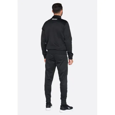 Спортивный костюм Zeus TUTA EASY синий, черный M Z01586 M - 2 - Robinzon.ua