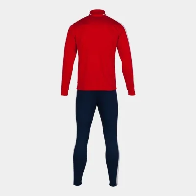 Спортивный костюм Joma ACADEMY III красный,синий S 101584.603 S - 1 - Robinzon.ua