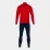Спортивный костюм Joma ACADEMY III красный,синий S 101584.603 S - 1 - Robinzon.ua