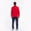 Мужской спортивный костюм Joma COLUMBUS TRACKSUIT красный,синий M 102742.603 M - 2 - Robinzon.ua