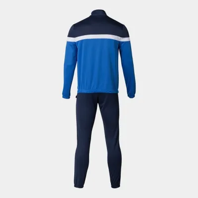 Спортивный костюм Joma DANUBIO синий S 102746.703 S - 1 - Robinzon.ua