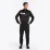 Мужской спортивный костюм Joma COLUMBUS TRACKSUIT черный M 102742.100 M - 1 - Robinzon.ua