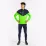 Мужской спортивный костюм Joma OXFORD TRACKSUIT FLUOR зеленый,синий L 102747.023 L - 1 - Robinzon.ua
