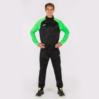 Спортивный костюм Joma ACADEMY IV салатовый,черный M 101966.117 M - 1 - Robinzon.ua