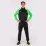 Спортивный костюм Joma ACADEMY IV салатовый,черный M 101966.117 M - 1 - Robinzon.ua