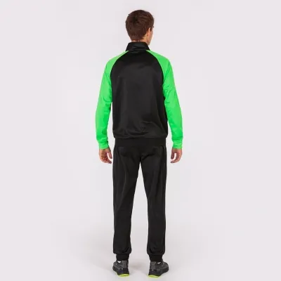Спортивный костюм Joma ACADEMY IV салатовый,черный M 101966.117 M - 2 - Robinzon.ua