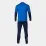 Мужской спортивный костюм Joma ECO CHAMPIONSHIP TRACKSUIT синий M 102751.703 M - 1 - Robinzon.ua