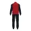 Мужской спортивный костюм Joma ACADEMY IV TRACKSUIT черный,красный XL 101966.601 XL - 1 - Robinzon.ua