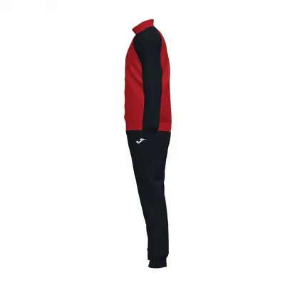 Мужской спортивный костюм Joma ACADEMY IV TRACKSUIT черный,красный XL 101966.601 XL - 2 - Robinzon.ua