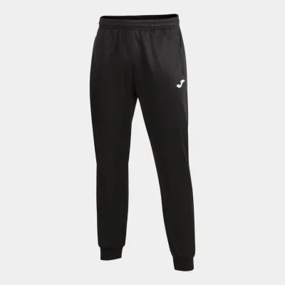 Мужской спортивный костюм Joma ACADEMY IV TRACKSUIT черный,красный XL 101966.601 XL - 3 - Robinzon.ua