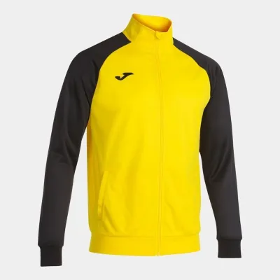 Мужской спортивный костюм Joma ACADEMY IV TRACKSUIT желтый,черный 2XL 101966.901 2XL - 3 - Robinzon.ua