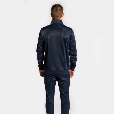 Мужской спортивный костюм Joma COLUMBUS TRACKSUIT синий L 102742.331 L - 2 Мужской спортивный костюм Joma COLUMBUS TRACKSUIT синий L 102742.331 L - 2 - Robinzon.ua