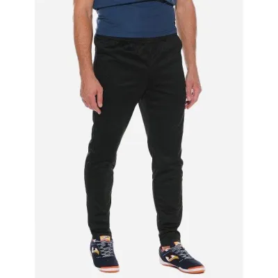 Спортивні штани Joma Combi Staff Чорний S (100027.100) - 1 - Robinzon.ua