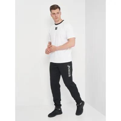 Спортивные брюки Joma Suez Черный XL (9016P13.10) - 2 Спортивные брюки Joma Suez Черный XL (9016P13.10) - 2 - Robinzon.ua