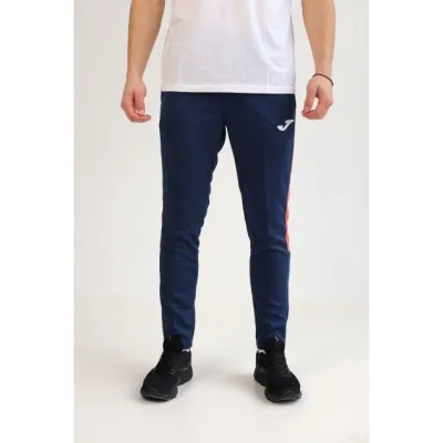 Спортивные брюки Joma ECO CHAMPIONSHIP Темно-синий, Оранжевый M (102752.390) - 1 - Robinzon.ua