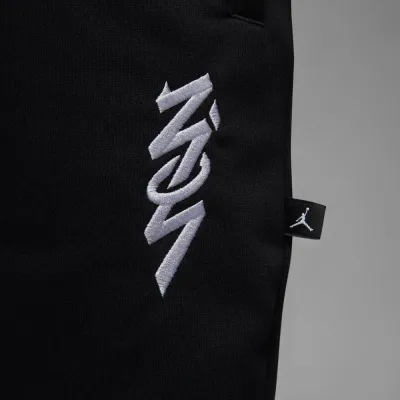 Мужские Брюки Jordan Zion Crossover Pants Черный L (7dDX0637-010 L) - 4 Мужские Брюки Jordan Zion Crossover Pants Черный L (7dDX0637-010 L) - 4 - Robinzon.ua