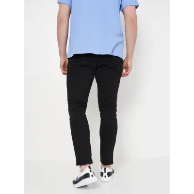 Спортивные брюки Joma Montana Черный XL (102320.100) - 1 Спортивные брюки Joma Montana Черный XL (102320.100) - 1 - Robinzon.ua