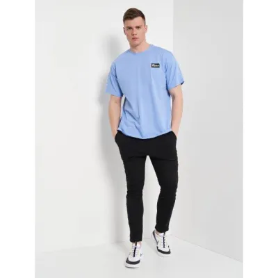 Спортивные брюки Joma Montana Черный XL (102320.100) - 2 Спортивные брюки Joma Montana Черный XL (102320.100) - 2 - Robinzon.ua