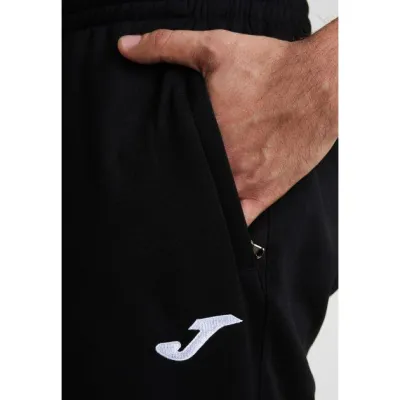 Спортивные брюки Joma ELBA Черный S (100540.100) - 4 - Robinzon.ua