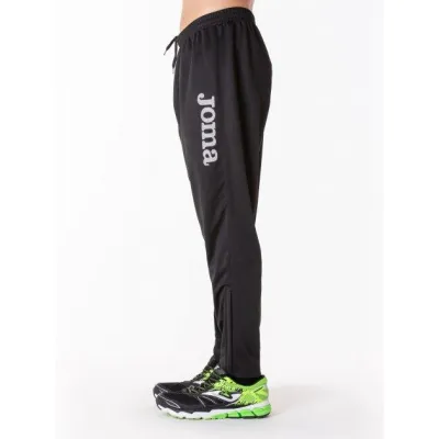 Спортивні штани Joma Gladiator Чорний L (8011.12.10) - 2 - Robinzon.ua
