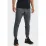 Спортивные штаны Under Armour UA UNSTOPPABLE JOGGERS серый Муж XXL 1352027-012 XXL - 1 - Robinzon.ua