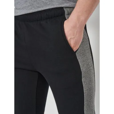 Спортивні штани Joma STREET Чорний Сірий XL (102038.111) - 3 - Robinzon.ua