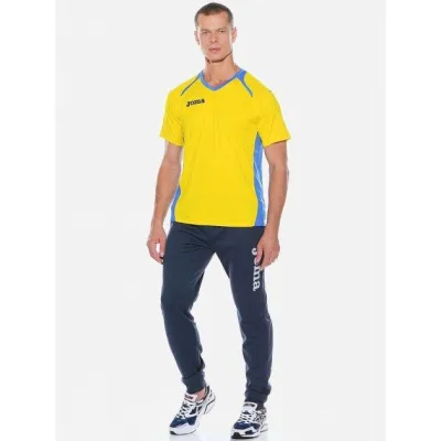 Спортивные штаны Joma Suez Темно-синий S (9016P13.30) - 2 - Robinzon.ua