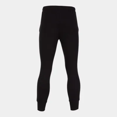 Спортивные штаны Joma MONTANA черный S 102110.100 S - 1 - Robinzon.ua