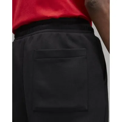 Мужские Брюки JORDAN MJ ESS FLC PANT Черный M (7dFJ7779-010 M) - 4 Мужские Брюки JORDAN MJ ESS FLC PANT Черный M (7dFJ7779-010 M) - 4 - Robinzon.ua