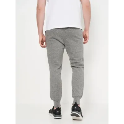 Спортивные брюки Joma Montana Cuff Серый S (102110.280) - 5 Спортивные брюки Joma Montana Cuff Серый S (102110.280) - 5 - Robinzon.ua