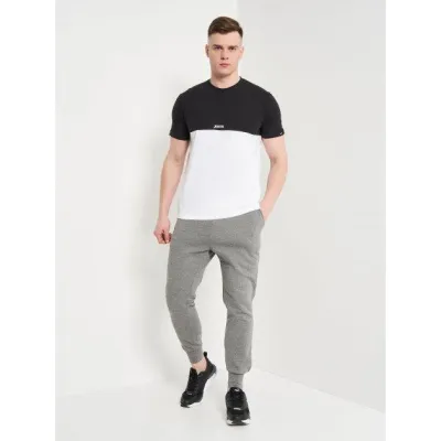 Спортивные брюки Joma Montana Cuff Серый S (102110.280) - 6 Спортивные брюки Joma Montana Cuff Серый S (102110.280) - 6 - Robinzon.ua