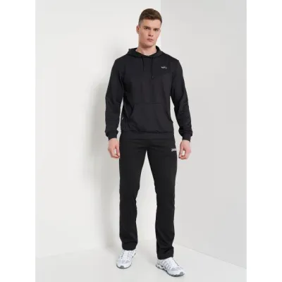 Спортивные брюки Joma Team Basic Черный S (9016WP13.10) - 2 Спортивные брюки Joma Team Basic Черный S (9016WP13.10) - 2 - Robinzon.ua