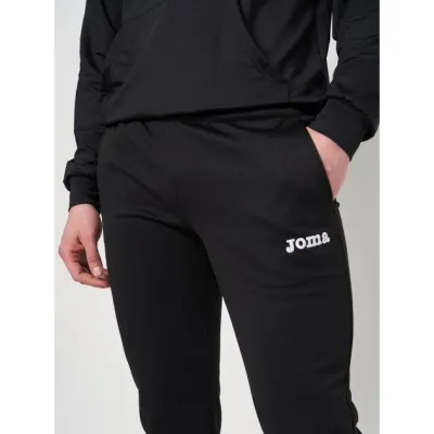 Спортивные брюки Joma Team Basic Черный S (9016WP13.10) - 3 Спортивные брюки Joma Team Basic Черный S (9016WP13.10) - 3 - Robinzon.ua