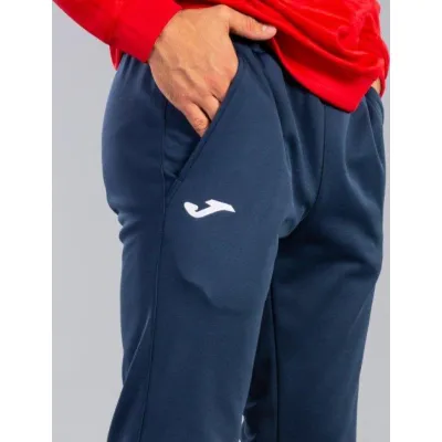 Спортивные брюки Joma Cairo Темно-синий S (101334.331) - 1 - Robinzon.ua