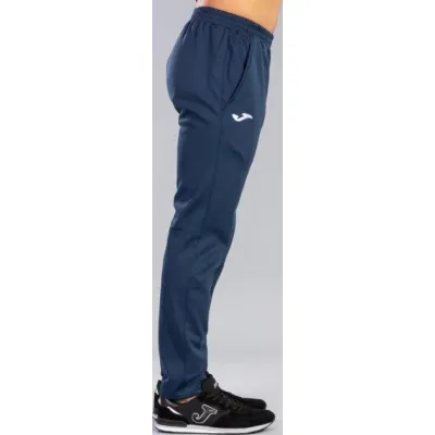 Спортивные брюки Joma Cairo Темно-синий S (101334.331) - 4 - Robinzon.ua