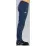 Спортивные брюки Joma Cairo Темно-синий S (101334.331) - 4 - Robinzon.ua