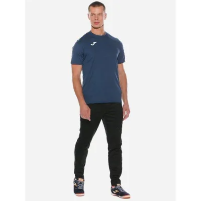 Спортивні штани Joma Combi Staff Чорний 2XL (100027.100) - 2 - Robinzon.ua