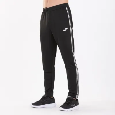 Штани спортивні Joma CLASSIC чорний 2XL 101654.102 2XL - 1 - Robinzon.ua