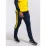 Спортивні штани Joma ECO CHAMPIONSHIP Темно-синій, Жовтий M (102752.339) - 3 - Robinzon.ua
