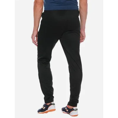 Спортивные штаны Joma COMBI STAFF Черный M (100027.100) - 2 - Robinzon.ua