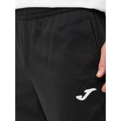 Спортивні штани Joma Combi Чорний S (100165.100) - 3 Спортивні штани Joma Combi Чорний S (100165.100) - 3 - Robinzon.ua