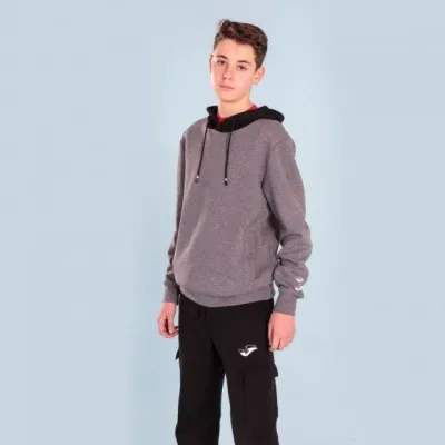 Спортивні штани Joma BETA Чорний XL (800058.100) - 1 - Robinzon.ua