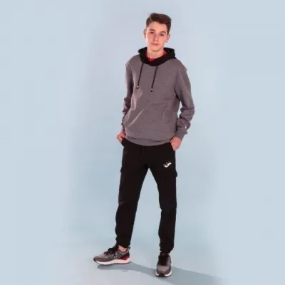 Спортивні штани Joma BETA Чорний XL (800058.100) - 3 - Robinzon.ua